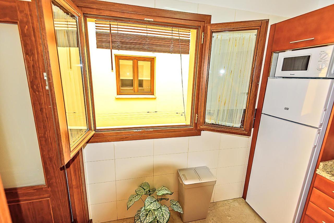 Ribera De Luxe Central Apartment With Ascensor El Puerto de Santa Maria Exterior photo