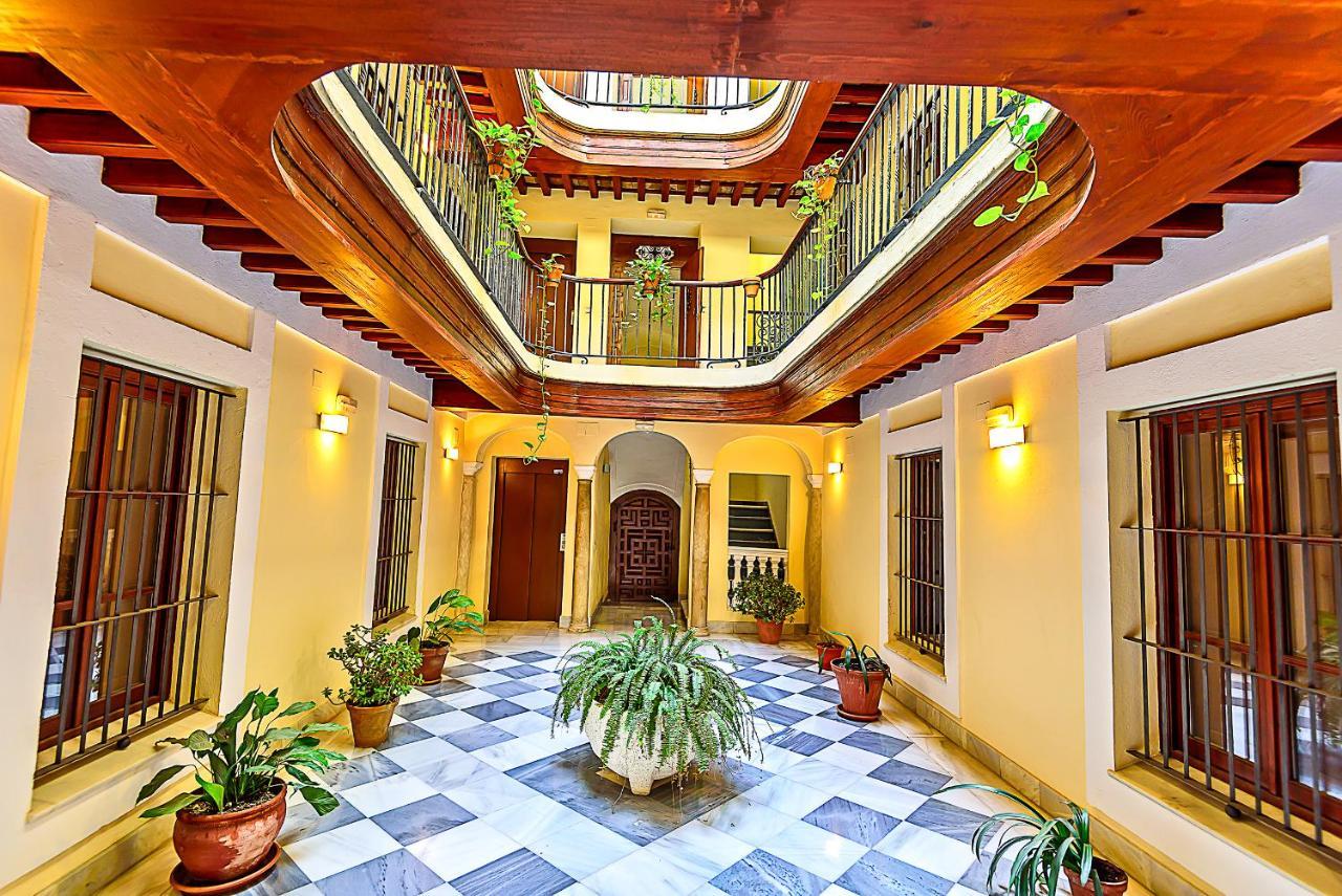 Ribera De Luxe Central Apartment With Ascensor El Puerto de Santa Maria Exterior photo