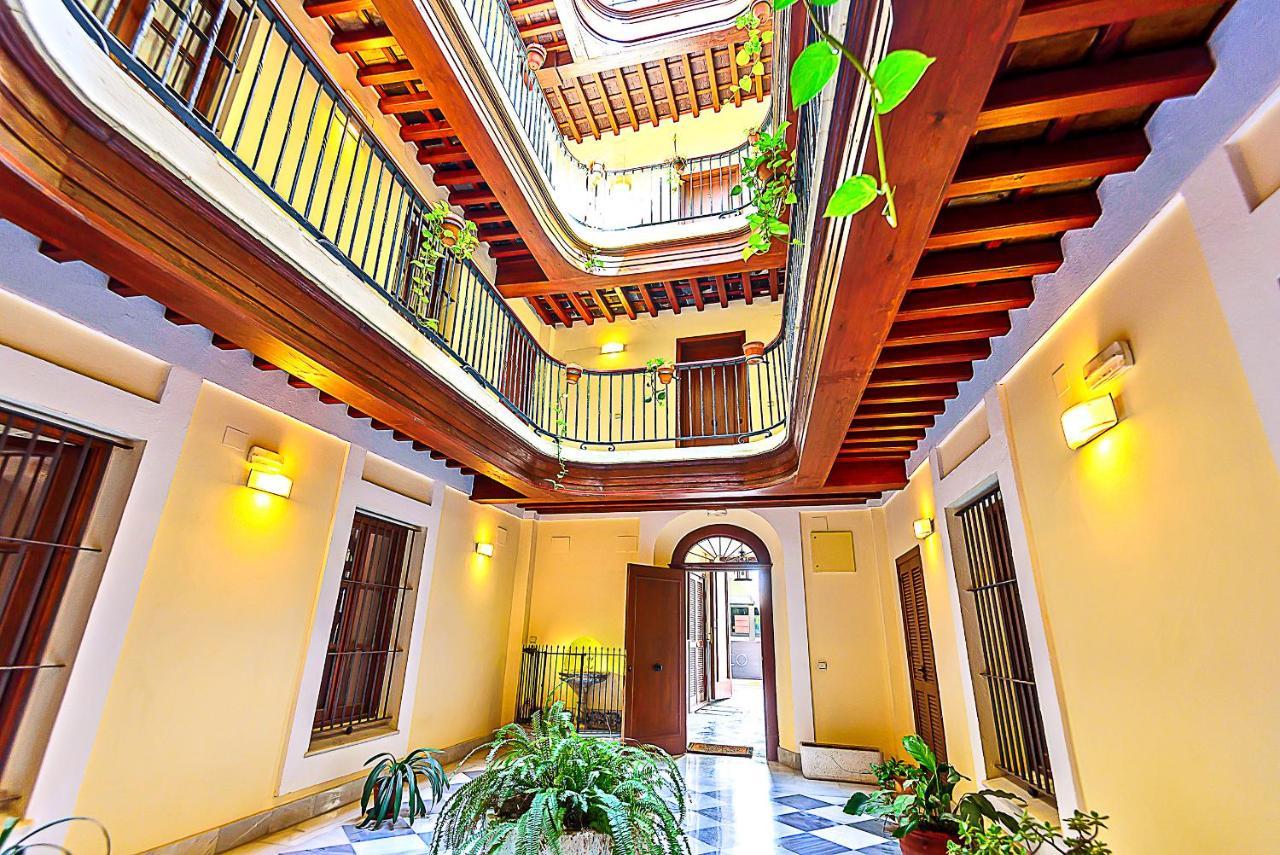 Ribera De Luxe Central Apartment With Ascensor El Puerto de Santa Maria Exterior photo